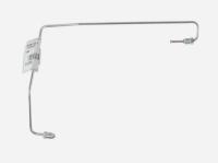 Топливная трубка для горелки Riello, 3012006