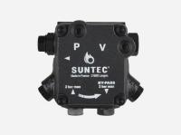 Топливный насос для горелки Riello AN V 67 A 7309 4P, 20033142