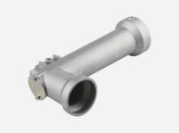 Соединительное колено для горелки Riello, 3013731