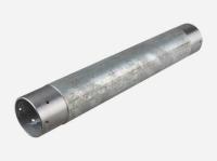 Наружная газовая труба для горелки Riello, 3012041