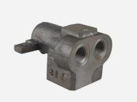 Держатель форсунки для горелки Riello, 3006228