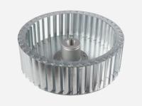 Крыльчатка для горелки Riello, 3012070