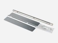 Заслонка воздушная для горелки Riello, 20014909