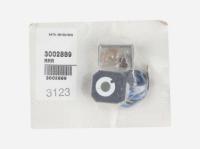 Катушка электромагнитная для горелки Riello R.B.L., 3002889