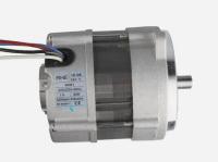 Электродвигатель для горелки Riello RHE 181T, 3006565