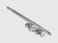 Вал газовой заслонки для горелки Riello, 3003219
