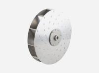 Крыльчатка для горелки Riello, 3012403