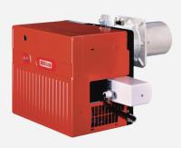 Газовая горелка Riello GS10/M 40, 3755556