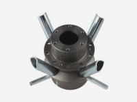 Головка смесительного устройства для горелки Riello, 3013776