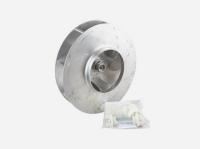 Крыльчатка для горелки Riello, 3003760