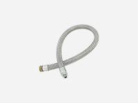 Шланг жидкотопливный для горелки Riello G 3/8" - Rp 3/4", 3009063