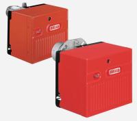 Дизельная горелка Riello G10D 40, 3746686