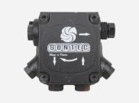 Топливный насос для горелки Riello AN V 77 A 7203 2P, 20033130