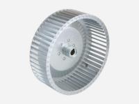 Крыльчатка для горелки Riello 200 x 65 мм, 3013722