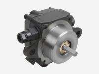 Топливный насос для горелки Riello AN V 57 C K 7208 4P, 3013992