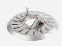 Диск уравнительный для горелки Riello 214 / 63 мм, 20067909