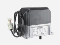 Сервопривод для горелки Riello SQM33.418A9, 3013936