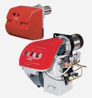 Дизельная горелка Riello RL 38/M TC, 3471402