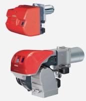 Газовая горелка Riello RS 70/E TC, 3787032