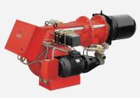 Комбинированная горелка Riello GI/EMME 4500 TC, 3489065