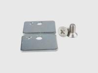 Анкерная пластина для горелки Riello, 3013736