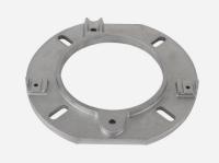 Фланец для горелки Riello 126 мм, 3005814