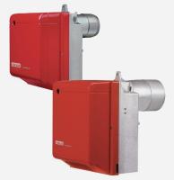 Дизельная горелка Riello GULLIVER RG2D, 3738050