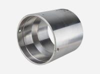 Труба жаровая для горелки Riello, 3006658