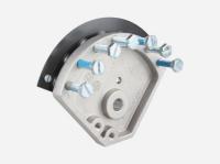 Регулятор соотношения топливо-воздух для горелки Riello, 20014908