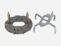 Диск уравнительный для горелки Riello, 3003791