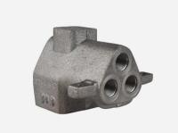 Адаптер форсунки для горелки Riello 80 мм, 3006254