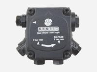 Топливный насос для горелки Riello D 47 A 7383 3P, 3006864