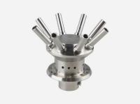 Головка смесительного устройства для горелки Riello, 3002849