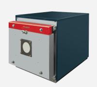 Котел водогрейный Riello RTQ 715