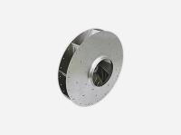 Крыльчатка для горелки Riello для горелки Riello 385 x 58 мм, 3003964