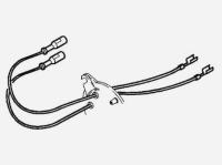 Кабель поджига для горелки Riello 400 мм, 3008836