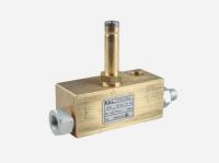 Клапан жидкотопливный для горелки Riello TYP 01 GRV, 3008569