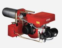 Мазутная горелка Riello PRESS 100 N/ECO TC, 3436023