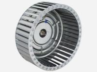 Крыльчатка для горелки Riello 146 x 51.8 мм, 3007476