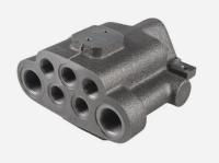 Держатель форсунки для горелки Riello, 3003506