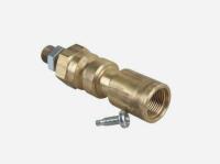 Адаптер форсунки для горелки Riello 74 мм, 3007496