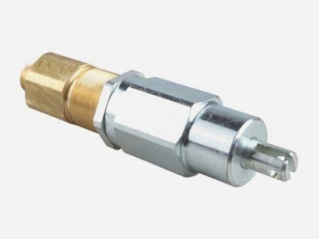 Гидропривод для горелки Riello, 3005493