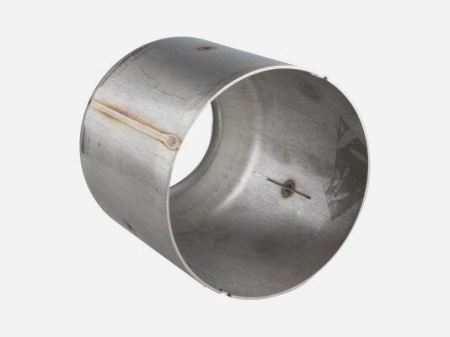 Труба пламенная для горелки Riello, 3008498