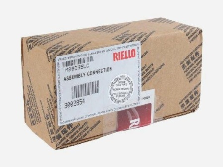 Комплект кабелей для горелки Riello, 3002854