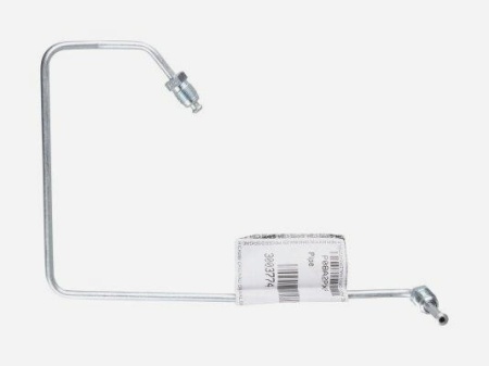 Топливная трубка для горелки Riello, 3003774