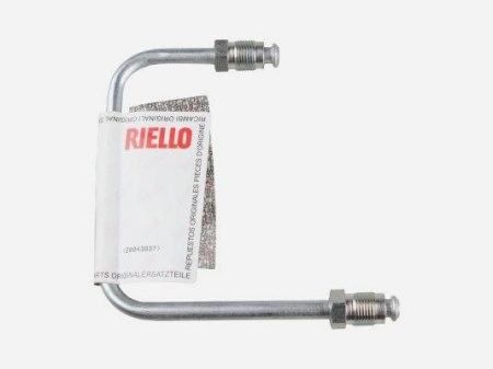 Топливная трубка для горелки Riello, 20043837