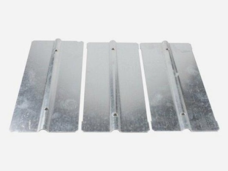 Заслонка воздушная для горелки Riello, 3013859