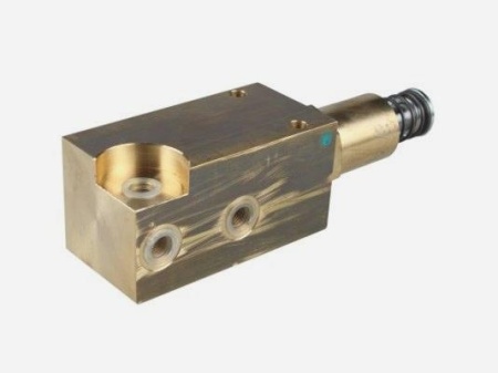 Гидропривод для горелки Riello, 3012122