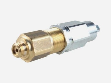 Гидропривод для горелки Riello, 3003701