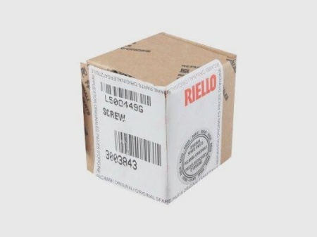 Винт для горелки Riello, 3013964